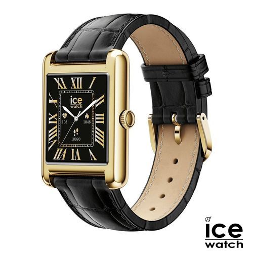 Montre connectée ICE smart TK 2.0 Gold - 3