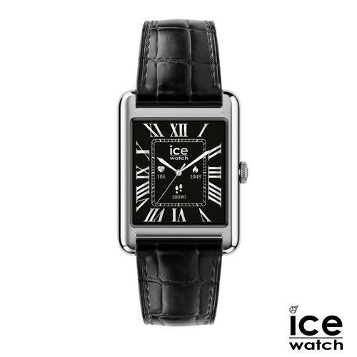 Montre connectée ICE smart TK 2.0 Rose-gold - 1