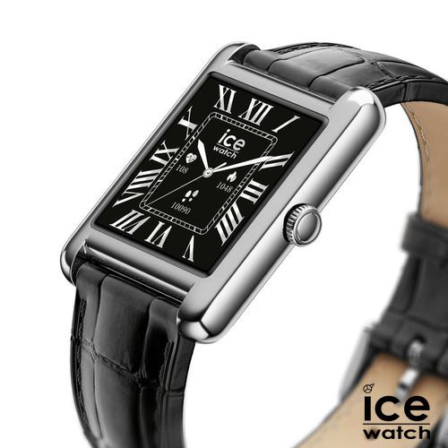 Montre connectée ICE smart TK 2.0 Rose-gold - 2
