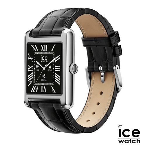 Montre connectée ICE smart TK 2.0 Rose-gold - 3