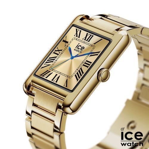 Montre connectée ICE smart TK 2.0 Silver - 2