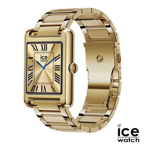 Montre connectée ICE smart TK 2.0 Silver - 3