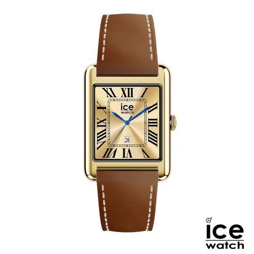 Montre connectée ICE smart TKS 2.0 Gold - 1