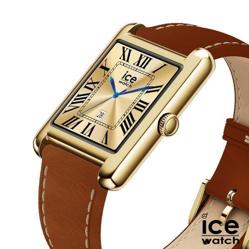 Montre connectée ICE smart TKS 2.0 Gold - 2