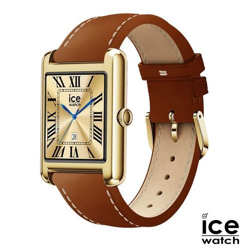 Montre connectée ICE smart TKS 2.0 Gold - 3