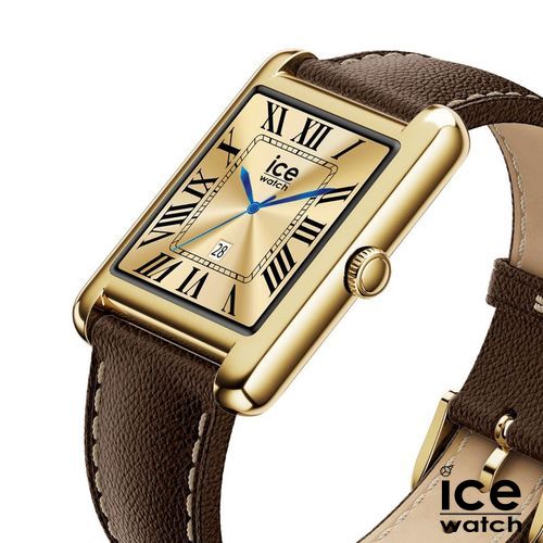 Montre connectée ICE smart TKS 2.0 Gold - 2