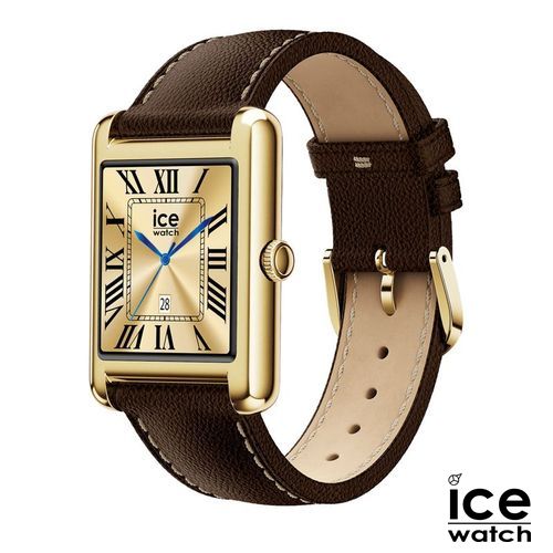 Montre connectée ICE smart TKS 2.0 Gold - 3