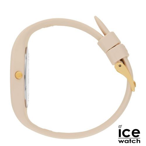 Montre ICE wild Gold - 2