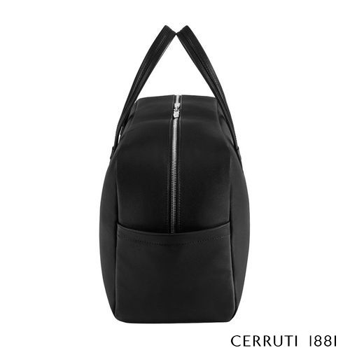 Sac de voyage Paxton Black Smooth - 2