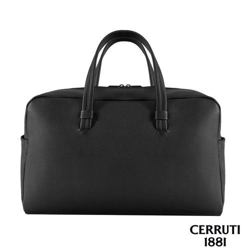 Sac de voyage Paxton Black Grained thumbnail 8