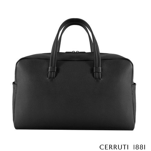 Sac de voyage Paxton Black Grained - 8