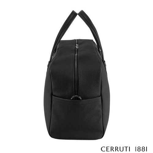 Sac de voyage Paxton Black Grained - 2