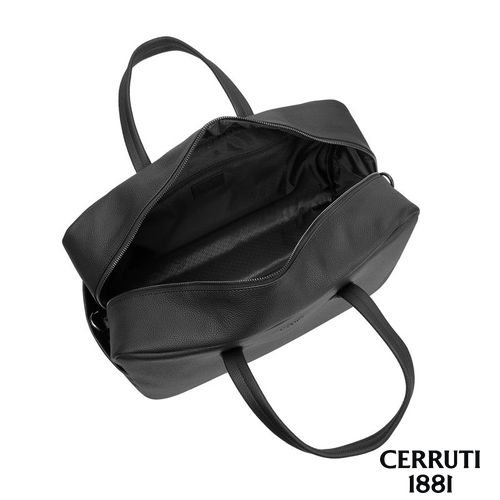 Sac de voyage Paxton Black Grained thumbnail 4