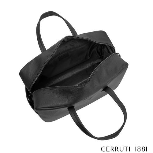 Sac de voyage Paxton Black Grained - 4