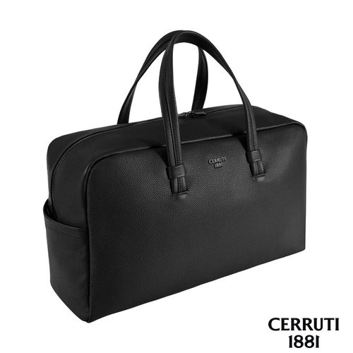 Sac de voyage Paxton Black Grained thumbnail 5