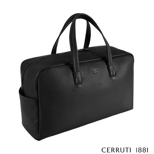 Sac de voyage Paxton Black Grained - 5