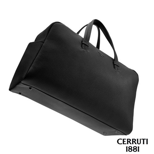 Sac de voyage Paxton Black Grained thumbnail 6