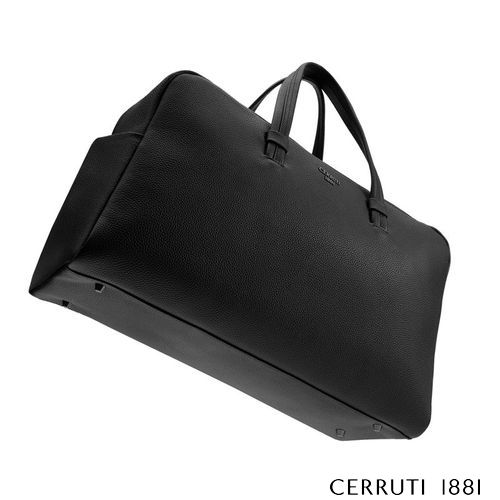 Sac de voyage Paxton Black Grained - 6