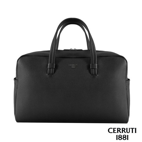 Sac de voyage Paxton Black Grained thumbnail 7