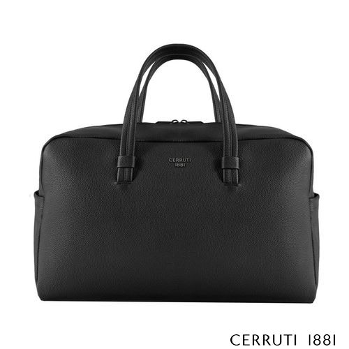 Sac de voyage Paxton Black Grained - 7