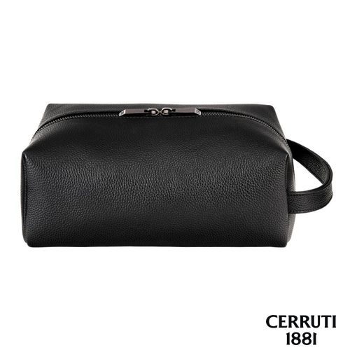 Trousse de toilette Paxton Black Grained thumbnail 7