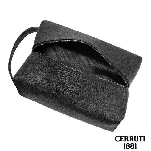 Trousse de toilette Paxton Black Grained thumbnail 5
