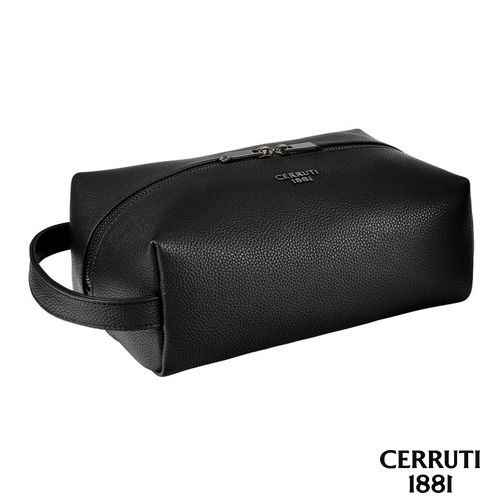 Trousse de toilette Paxton Black Grained thumbnail 6