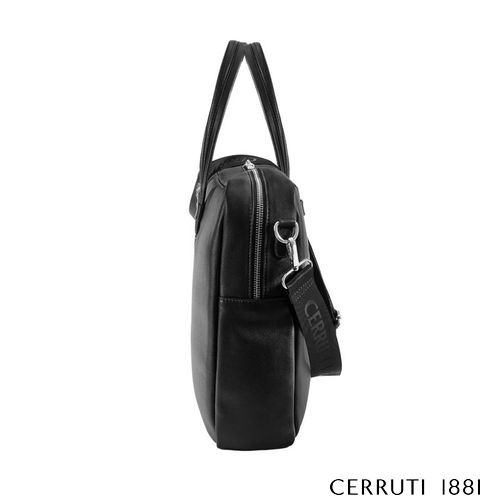 Porte-documents Paxton Black Smooth - 2
