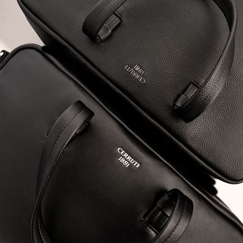 Porte-documents Paxton Black Smooth - 7