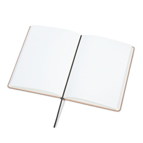 Carnet de notes Mindnotes® en couverture rigide en papier KRAFT thumbnail 4