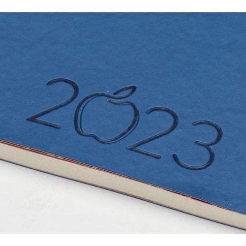 Agenda Mindnotes® à couverture souple de matière Newapple thumbnail 4