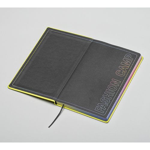 Mindnotes® agenda à couverture rigide en TORINO thumbnail 4