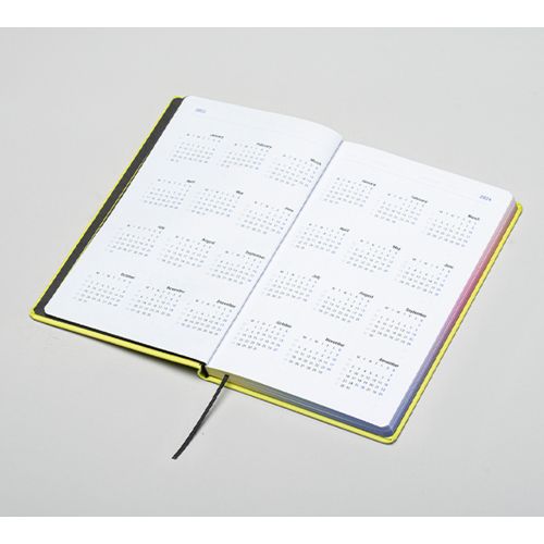 Mindnotes® agenda à couverture rigide en TORINO thumbnail 6