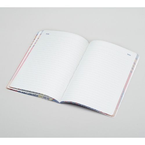 Mindnotes® agenda à couverture souple en papier recyclé thumbnail 7