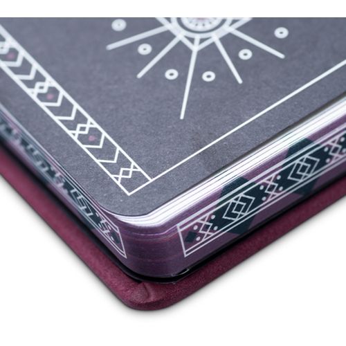 Carnet de notes Mindnotes® en couverture rigide en Florence thumbnail 4