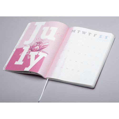 Agenda Mindnotes® en couverture souple Torino thumbnail 4
