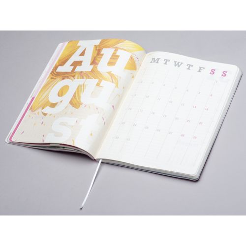 Agenda Mindnotes® en couverture souple Torino thumbnail 6