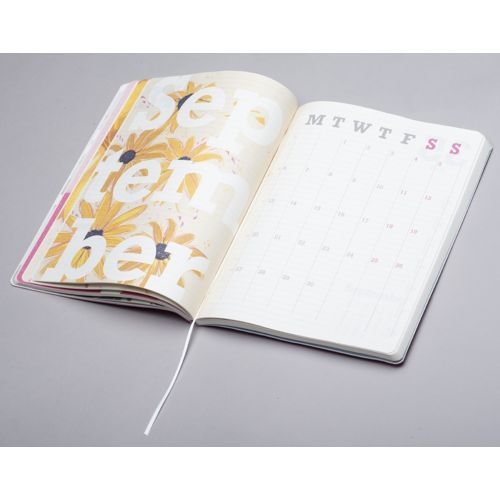 Agenda Mindnotes® en couverture souple Torino thumbnail 7