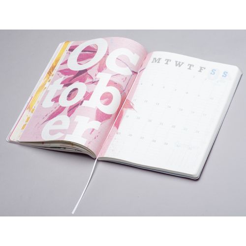 Agenda Mindnotes® en couverture souple Torino thumbnail 8