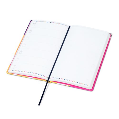 Carnet de notes Mindnotes® en couverture rigide en papier thumbnail 4