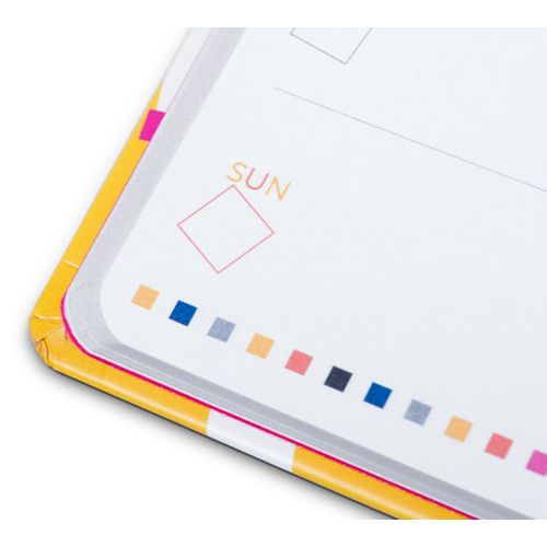 Carnet de notes Mindnotes® en couverture rigide en papier thumbnail 5