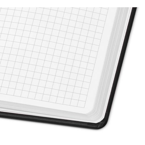 Carnet de notes Mindnotes® en couverture rigide en MATRYX thumbnail 4