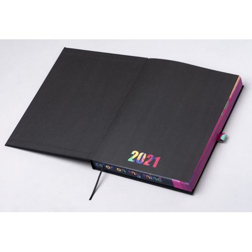 Agenda Mindnotes® en couverture rigide papier thumbnail 4