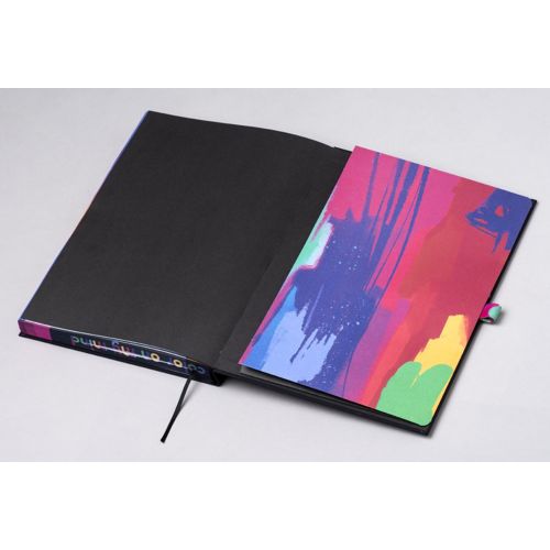 Agenda Mindnotes® en couverture rigide papier thumbnail 9