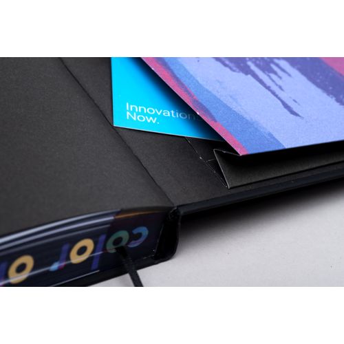 Agenda Mindnotes® en couverture rigide papier thumbnail 10
