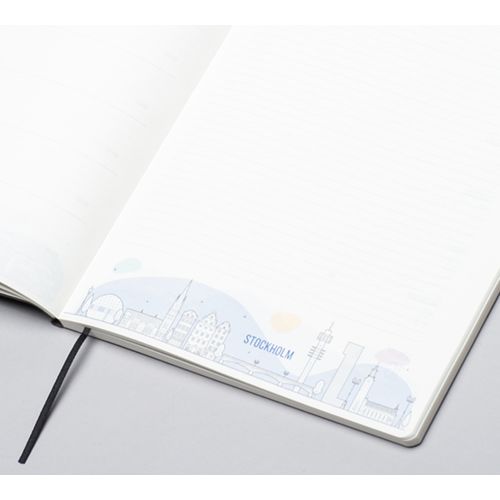 Agenda Mindnotes® en couverture souple VERONA thumbnail 5