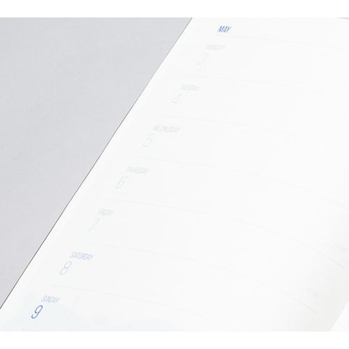 Agenda Mindnotes® en couverture souple VERONA thumbnail 6