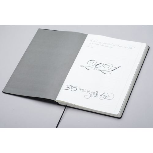 Agenda Mindnotes® en couverture rigide Bologna thumbnail 4