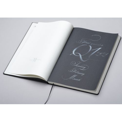 Agenda Mindnotes® en couverture rigide Bologna thumbnail 5