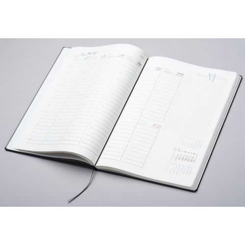 Agenda Mindnotes® en couverture rigide Bologna thumbnail 6